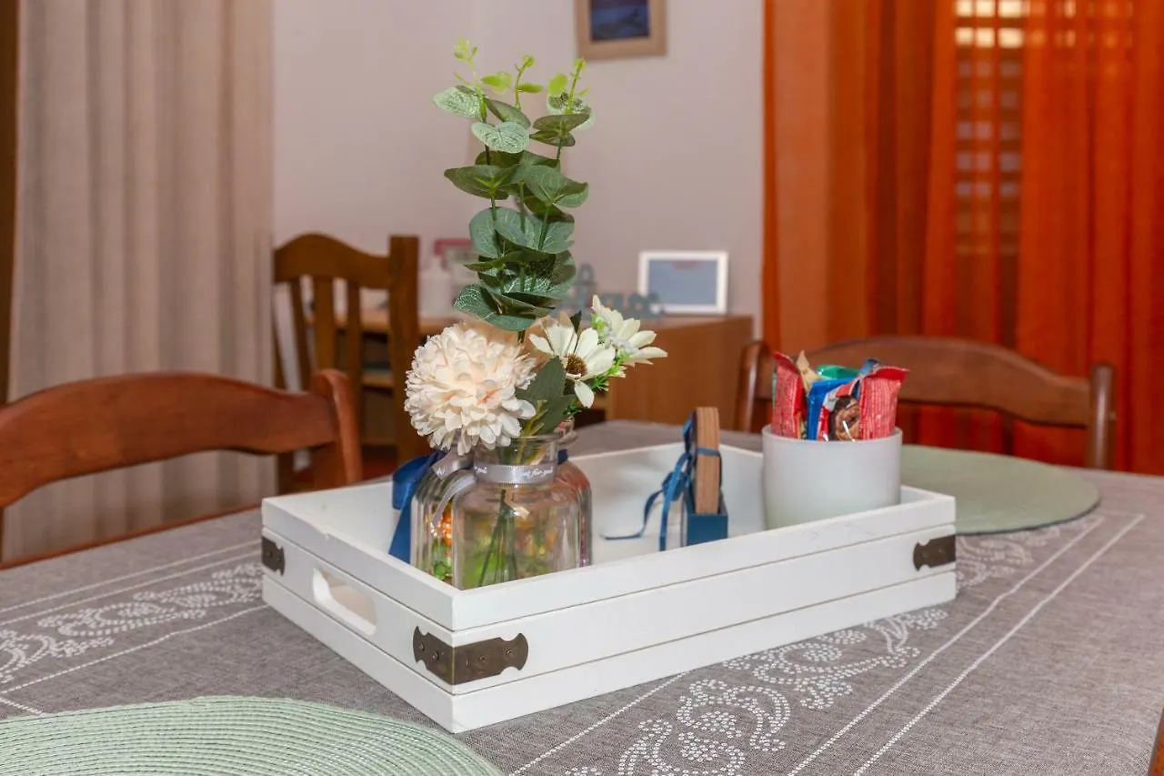 Apartman Zorica Biograd Na Moru Croatia