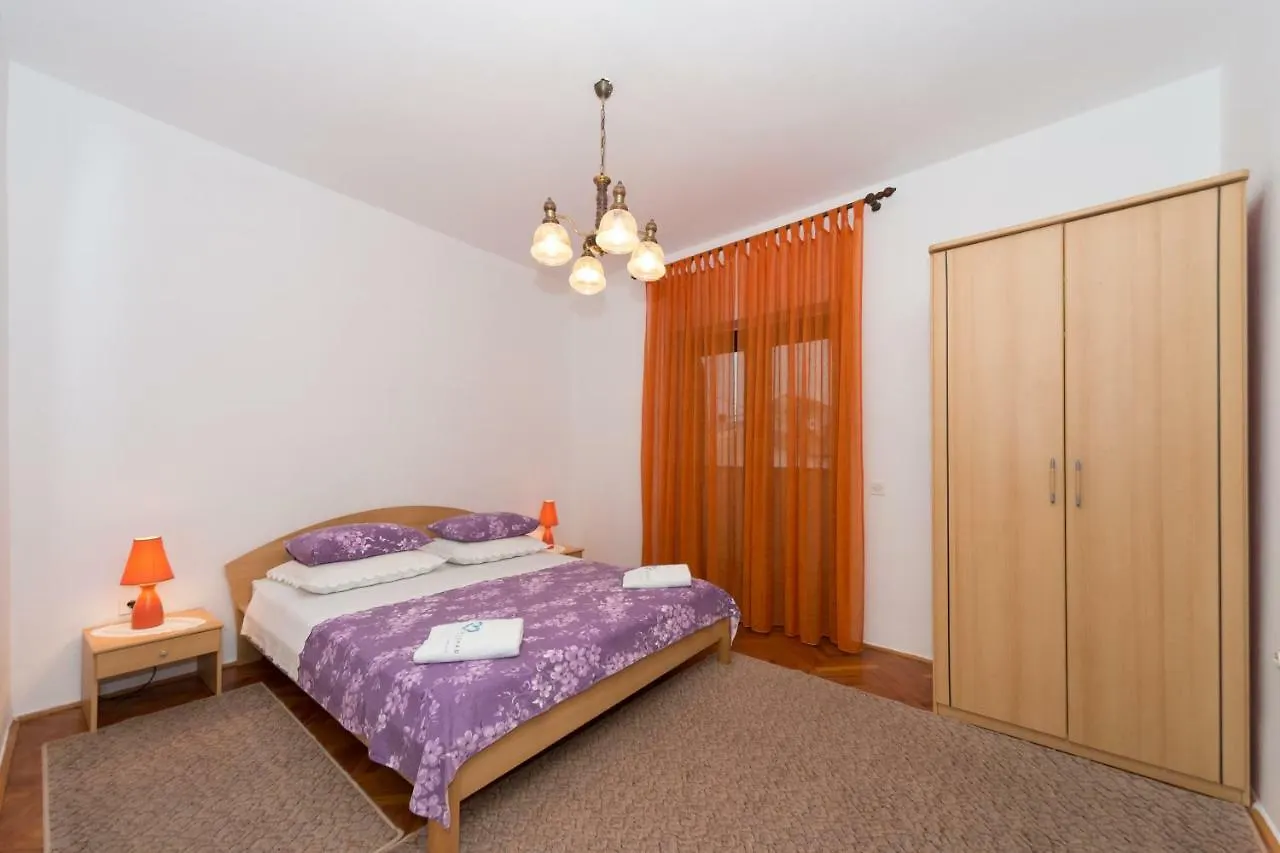 Apartment Apartman Zorica Biograd Na Moru Croatia