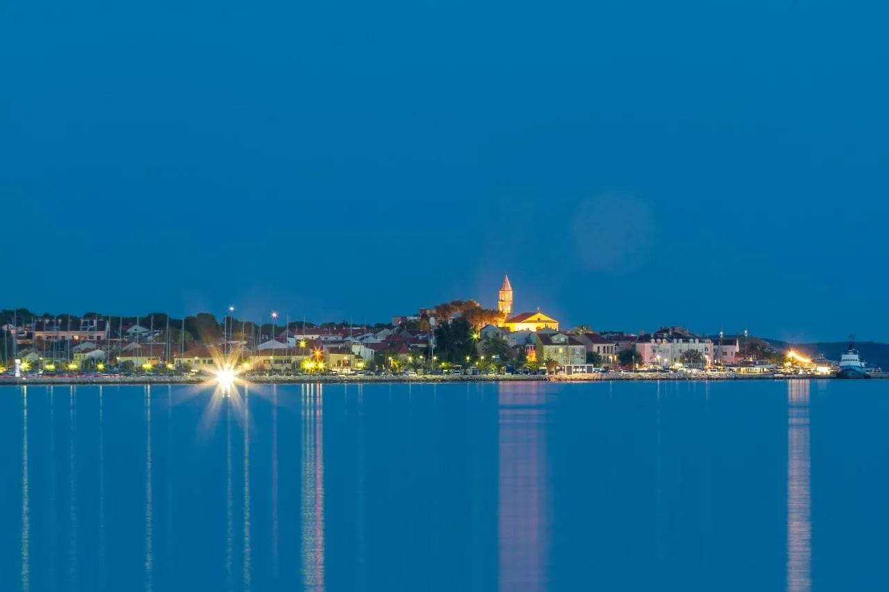 Apartman Zorica Biograd Na Moru