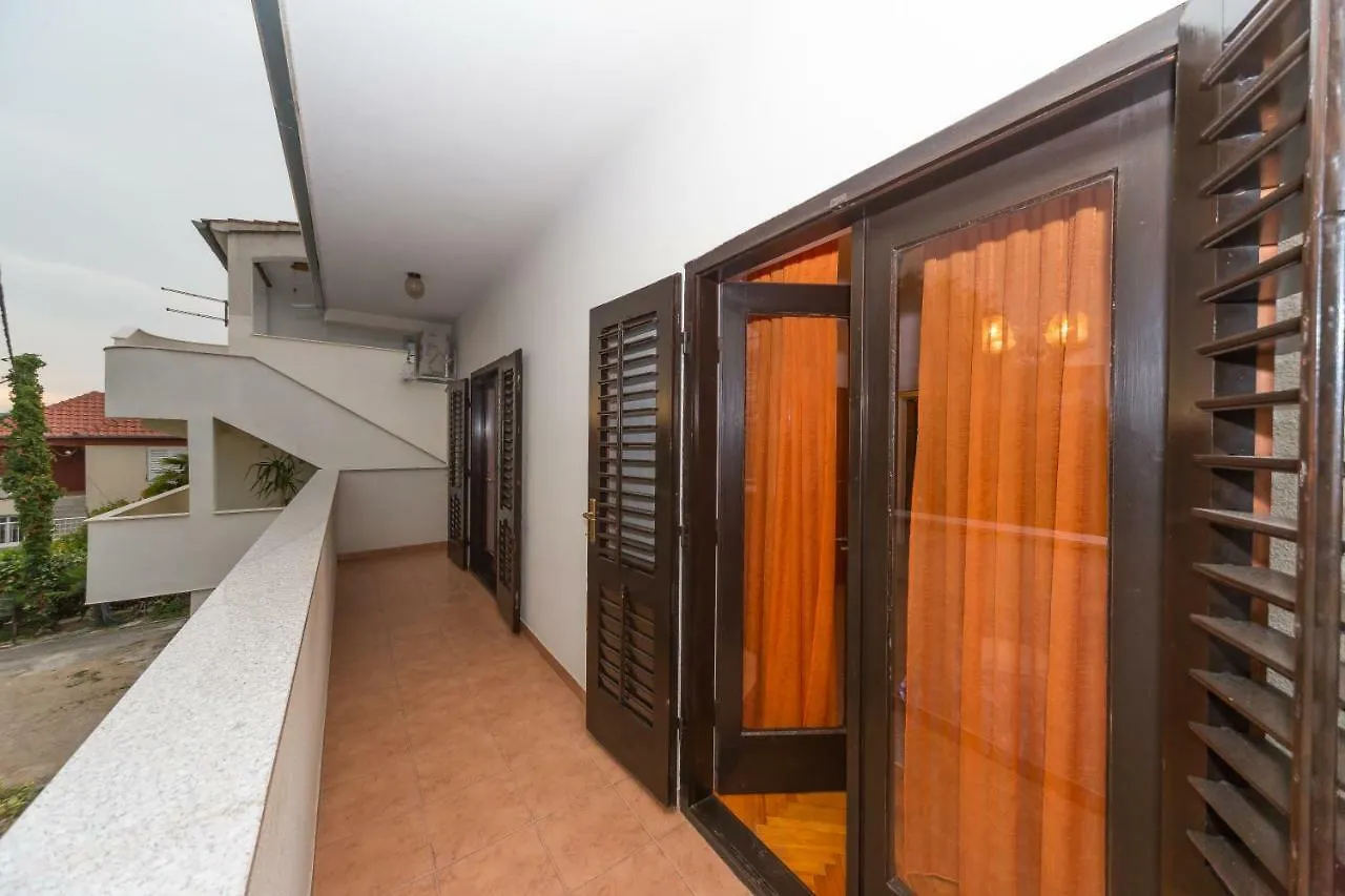 Apartman Zorica Biograd Na Moru