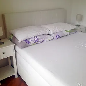 Apartament Studio Blue Window, Biograd Na Moru
